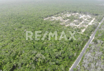 Lote de Terreno en  Tulum, Tulum