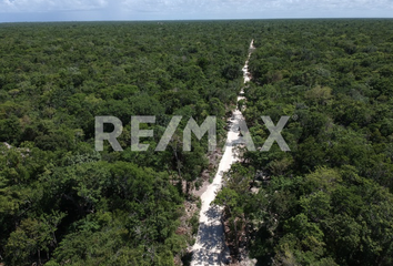 Lote de Terreno en  Tulum, Tulum