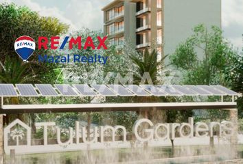 Lote de Terreno en  Tulum, Tulum