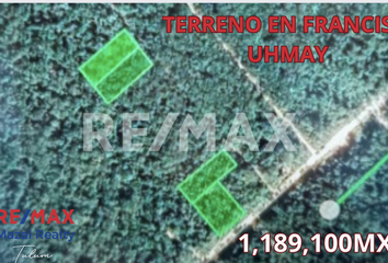 Lote de Terreno en  Tulum, Tulum