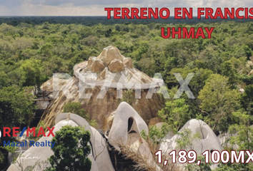 Lote de Terreno en  Coba, Tulum