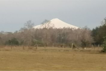 Parcela en  Villarrica, Cautín