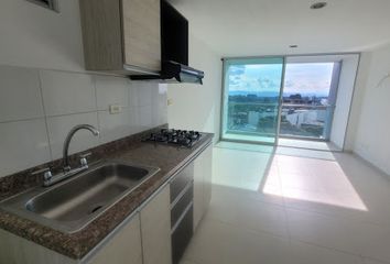 Apartamento en  Sector Centro, Armenia