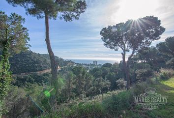 Terreno en  Lloret De Mar, Girona Provincia