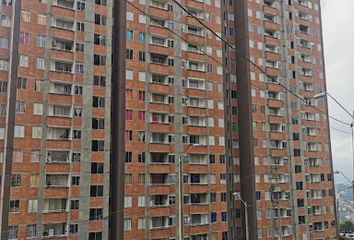 Apartamento en  Comuna 7, Robledo, Medellín