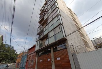 Departamento en  Santa María La Ribera, Cuauhtémoc, Cdmx