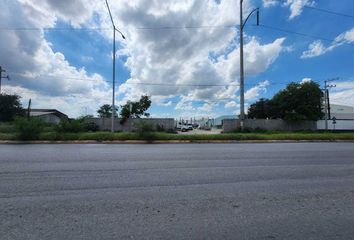 Lote de Terreno en  Villas Del Mezquital, Apodaca