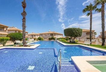 Bungalow en  Distrito 1 - Centro - El Chaparral, Torrevieja