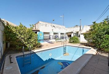 Chalet en  Fuente Alamo, Murcia Provincia