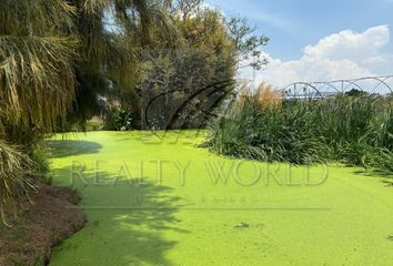 Lote de Terreno en  Zumpahuacán, Estado De México