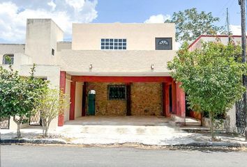 Casa en  Calle 23 272, Los Pinos, Mérida, Yucatán, 97138, Mex