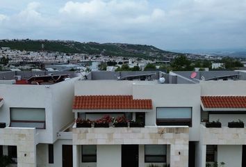 Casa en  Meteoro, Santiago De Querétaro, Querétaro, Mex