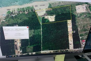 Lote de Terreno en  Paraíso, Tabasco, Mex