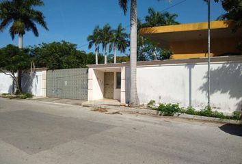 Casa en  Calle 10 215, San Juan Grande, Mérida, Yucatán, 97145, Mex