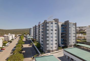 Departamento en  Los Robles, Santiago De Querétaro, Municipio De Querétaro