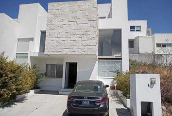 Casa en  Calle Campo Real, El Refugio Residencial, Querétaro, 76146, Mex