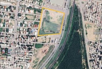 Lote de Terreno en  Molcajete, Piedras Negras