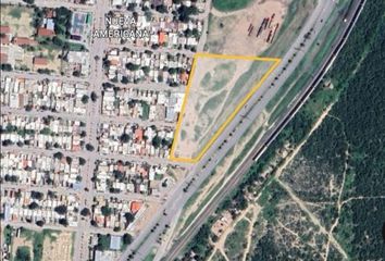 Lote de Terreno en  Molcajete, Piedras Negras