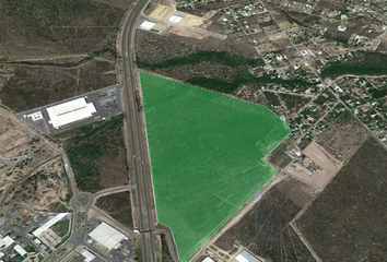 Lote de Terreno en  Cienega De Flores Centro, Ciénega De Flores