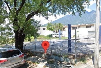 Lote de Terreno en  Las Brisas, Monterrey