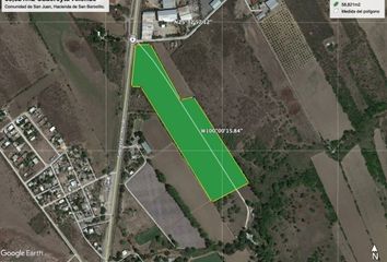 Lote de Terreno en  Cadereyta Jimenez Centro, Cadereyta Jiménez