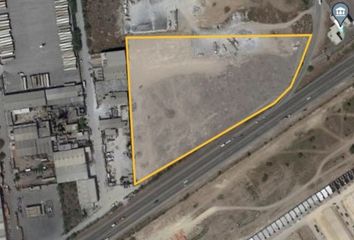 Lote de Terreno en  Las Lomas Sector Bosques, García, Nuevo León