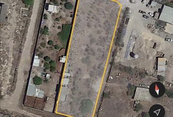 Lote de Terreno en  Residencial Terranova, Juárez, Nuevo León