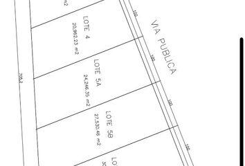 Lote de Terreno en  Portal Del Norte, General Zuazua