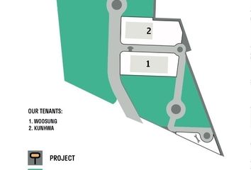 Lote de Terreno en  Bosques De San Miguel, Apodaca