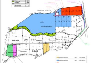 Lote de Terreno en  Carretera Monterrey-mier, Marín, Nuevo León, Mex