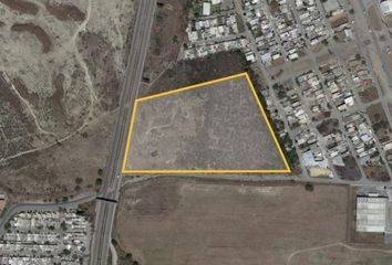 Lote de Terreno en  Bosques De San Miguel, Apodaca