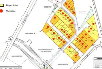 Lote de Terreno en  Las Lomas, Juárez, Nuevo León