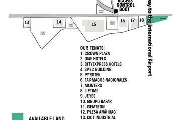 Lote de Terreno en  El Milagro, Ciudad Apodaca, Apodaca