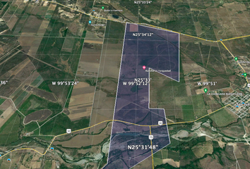 Lote de Terreno en  Cadereyta Jimenez Centro, Cadereyta Jiménez