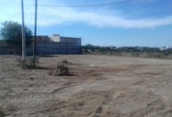 Lote de Terreno en  Jonacapa, Huichapan