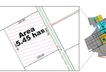 Lote de Terreno en  Villa Salinas Victoria, Salinas Victoria