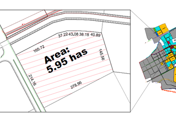 Lote de Terreno en  Villa Salinas Victoria, Salinas Victoria