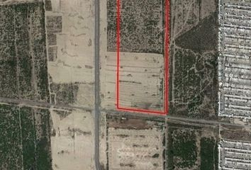 Lote de Terreno en  Gral. Escobedo Centro, General Escobedo