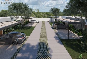 Casa en  Carretera Mérida - Tizimín, Conkal, Yucatán, 97345, Mex