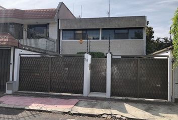 Casa en  Ex-hacienda Coapa, Coyoacán, Cdmx