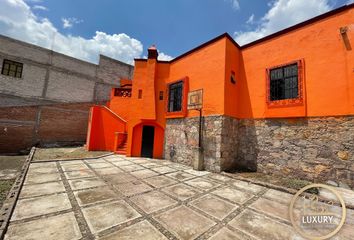 Casa en  Cerro Del Cuarto, Ciudad De Guanajuato