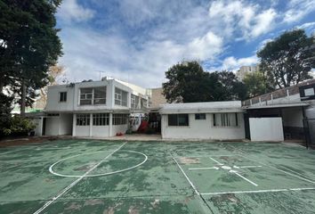 Lote de Terreno en  Xoco, Benito Juárez, Cdmx