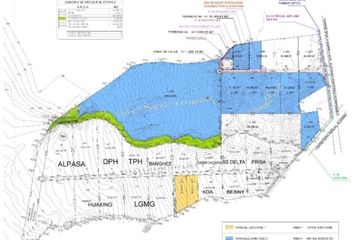 Lote de Terreno en  Carretera Monterrey-mier, Doctor González, Nuevo León, 66750, Mex