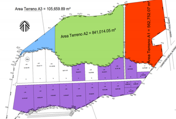 Lote de Terreno en  Marín, Nuevo León