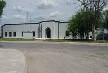 Nave en  Esperanza, Heroica Matamoros, Matamoros, Tamaulipas