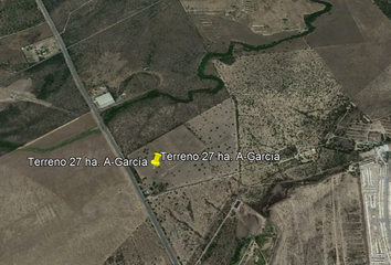 Lote de Terreno en  Calle 5 De Mayo 100, Carmen, El Carmen, Nuevo León, 66550, Mex