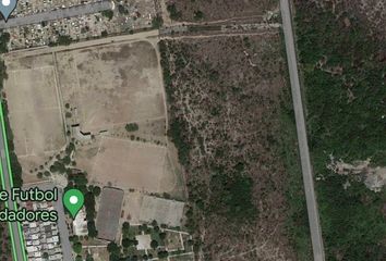 Lote de Terreno en  Calle Del Palomar 209-255, Ex Hacienda Santa Rosa, Apodaca, Nuevo León, 66610, Mex