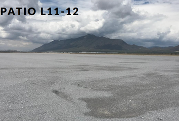 Lote de Terreno en  Carretera A General Cepeda, Parras, Coahuila De Zaragoza, 27993, Mex