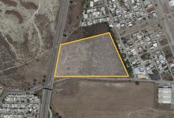 Lote de Terreno en  66647, Apodaca, Nuevo León, Mex