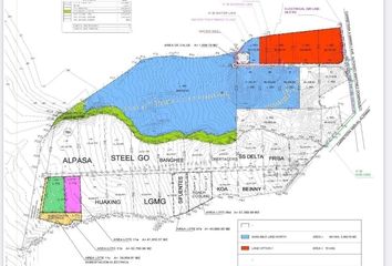 Lote de Terreno en  Marín, Nuevo León